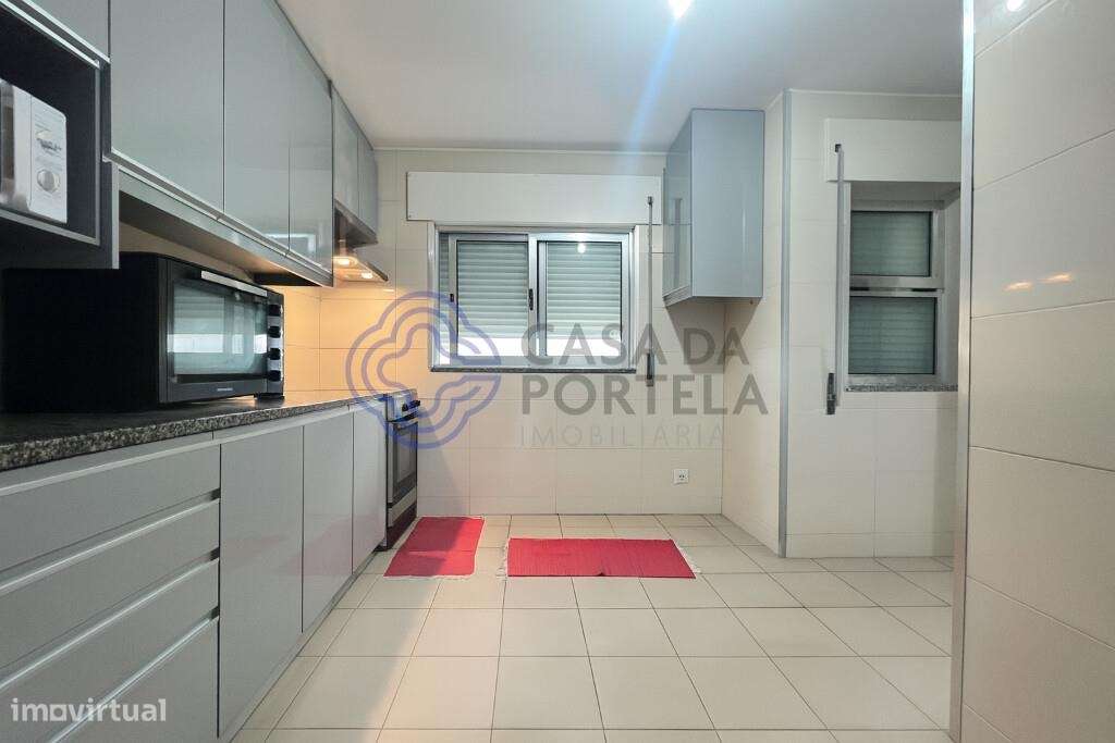 Andar Moradia T3 em Valongo - Grande imagem: 2/17