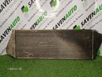 Radiador Intercooler Mercedes-Benz Sprinter 2-T Caixa (901, 902) - 2