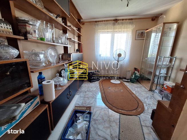 Duplex orizontal – Tg. Mureș – Platoul Cornești-7