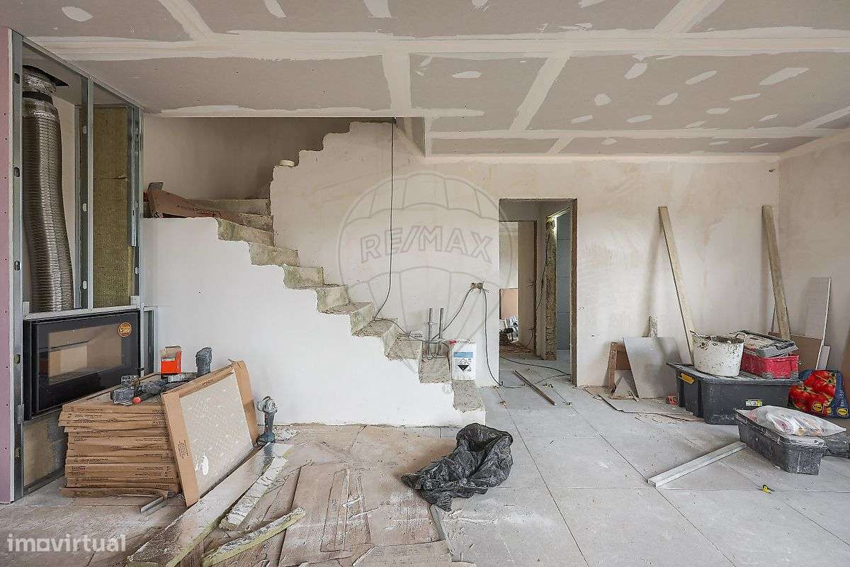 Moradia T4 para venda - Grande imagem: 4/23