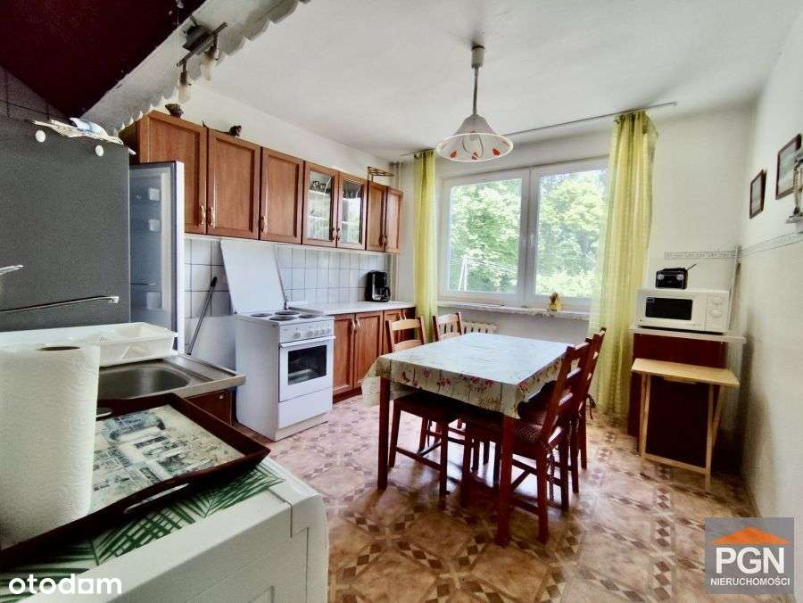 Mieszkanie w bloku 3 km od morza-7