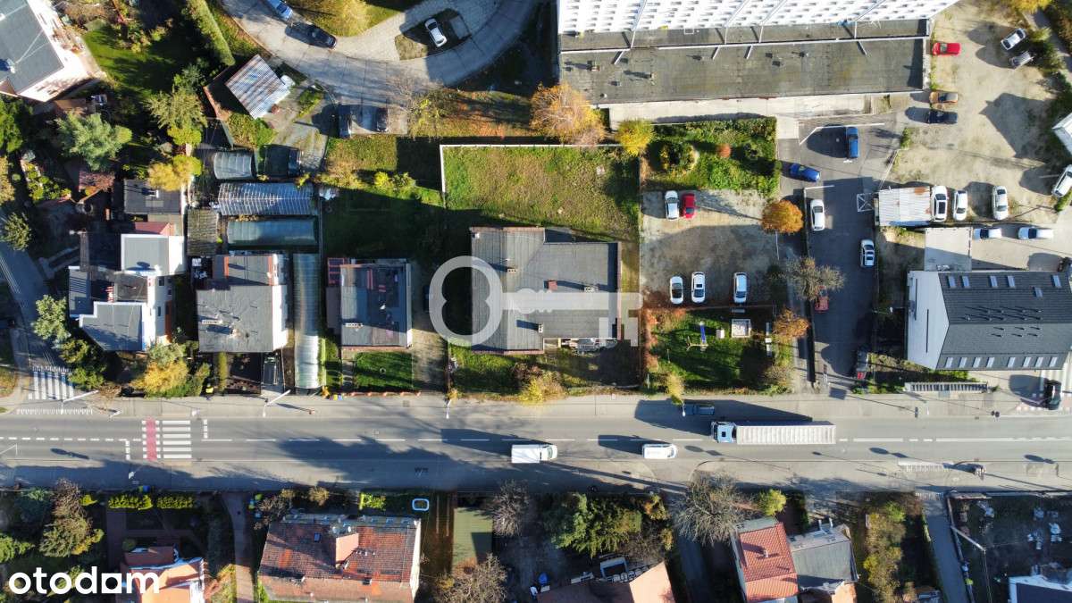 Willa | Ogromny potencjał | Doskonała lokalizacja - Pełny obrazek: 4/9