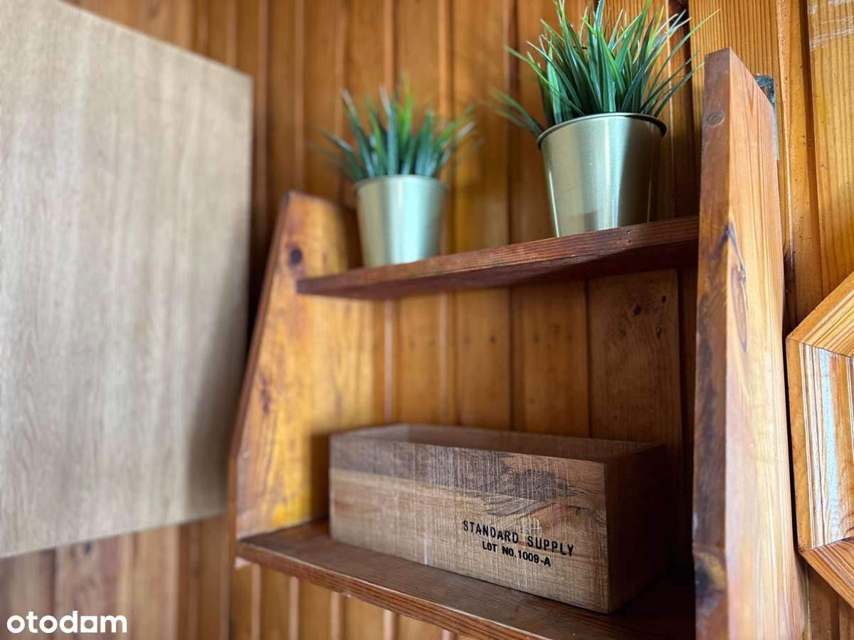 Klimatyczna chata z widokiem na Babią Górę, Jordanów-12