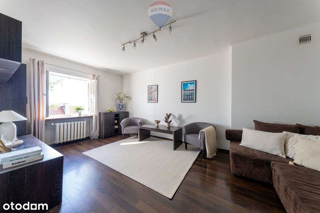 Starówka - Widok Wart Więcej Niż Milion - Pełny obrazek: 5/19