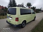 Volkswagen Transporter - 3