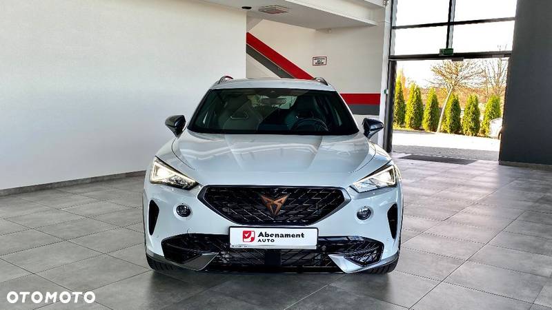 Cupra Formentor 2.0 TSI 4Drive VZ DSG - 2