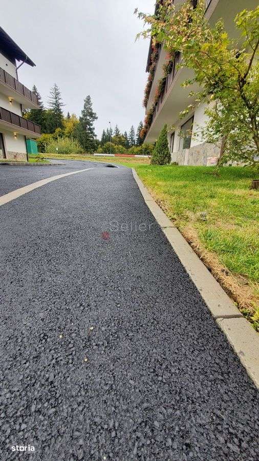 APARTAMENT DE VACANTA  - POIANA BRASOV - Imagine principală: 5/20