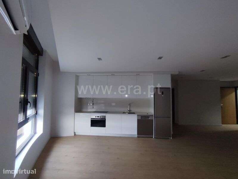 Apartamento T1 / Covilhã, Covilhã - Grande imagem: 3/15