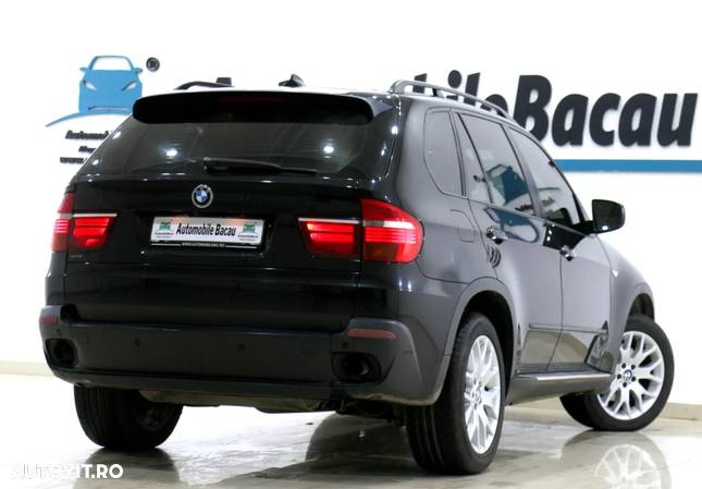 BMW X5 xDrive30d - 6