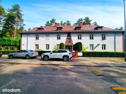 Wyjątkowe mieszkanie z antresolą i tarasem.-16