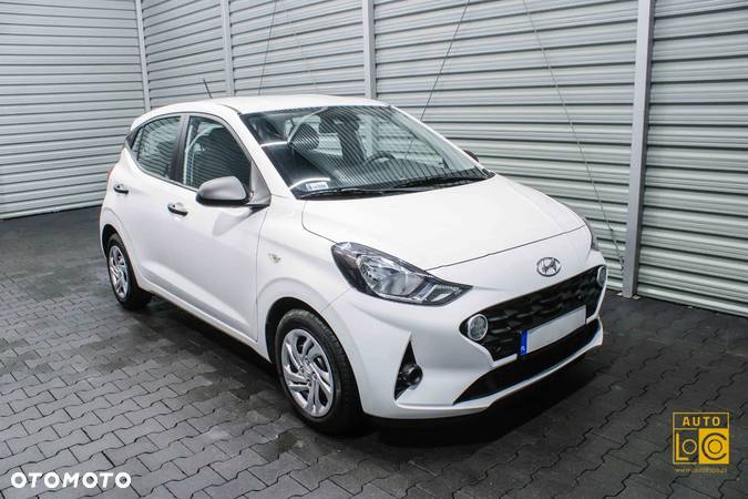 Hyundai i10 1.0 Comfort - 6