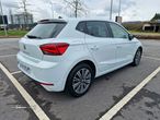 SEAT Ibiza 1.6 TDI Xcellence - 5