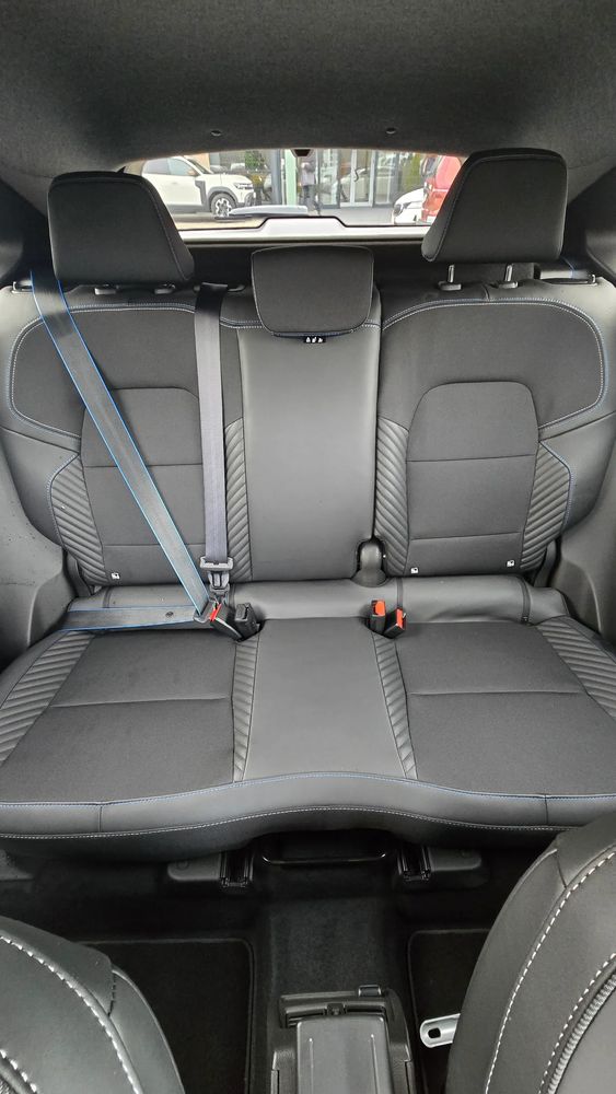 Renault Symbioz E-Tech 160 HEV Esprit Alpine