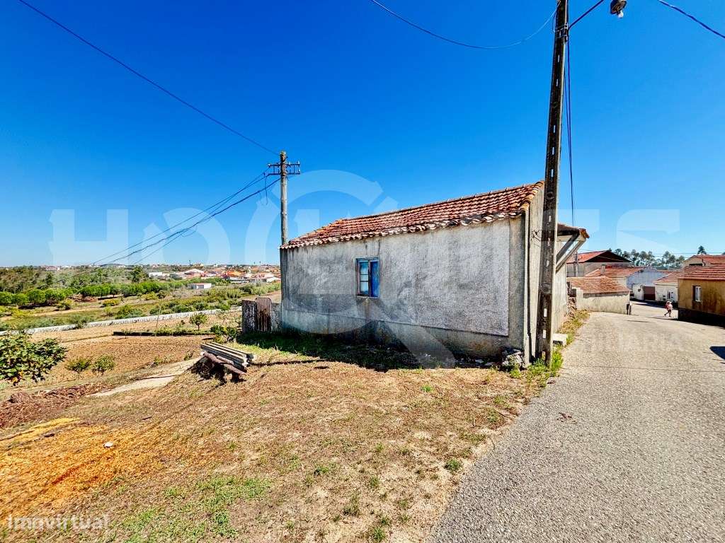 Moradia | Para Recuperar | Excelente Investimento-15