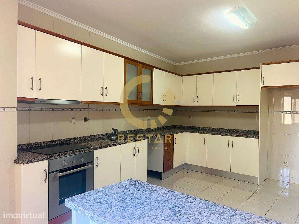 Arrendamento T2+1 - Canelas - Grande imagem: 5/25