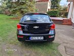 Chevrolet Cruze 1.8 LT+ - 4