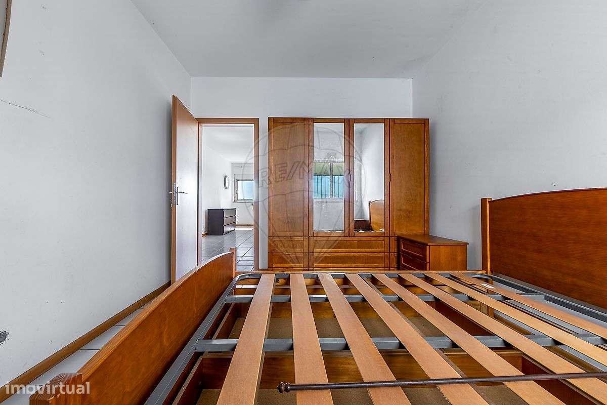 Apartamento T1 para venda-11