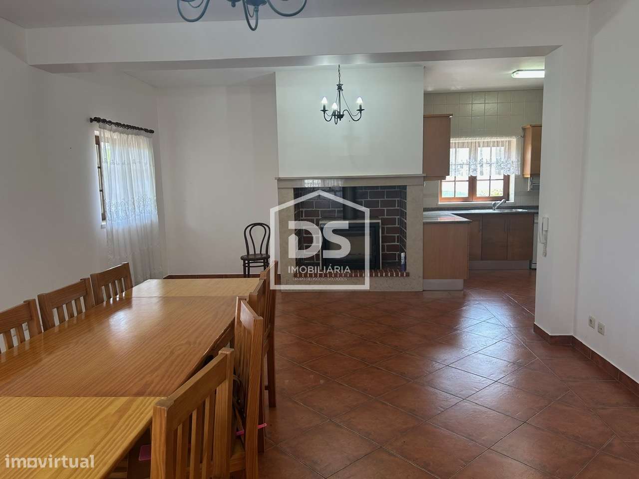 Moradia T3 Venda em Aljubarrota,Alcobaça-6