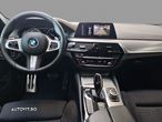 BMW Seria 5 - 7