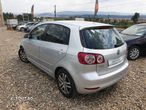 Volkswagen Golf Plus 2.0 TDI DPF Comfortline - 4