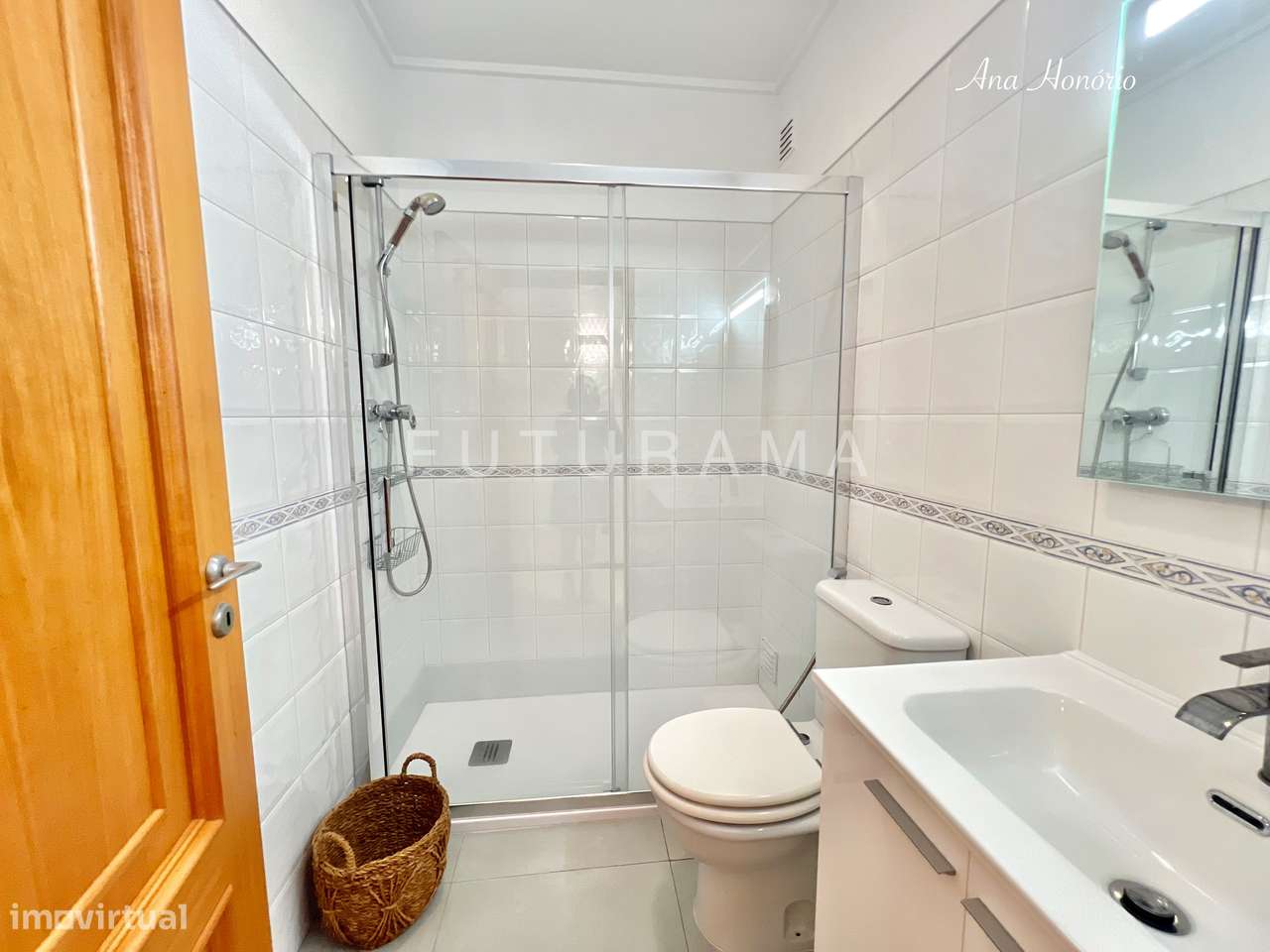 Apartamento T3 Alto da Barra - Oeiras-16
