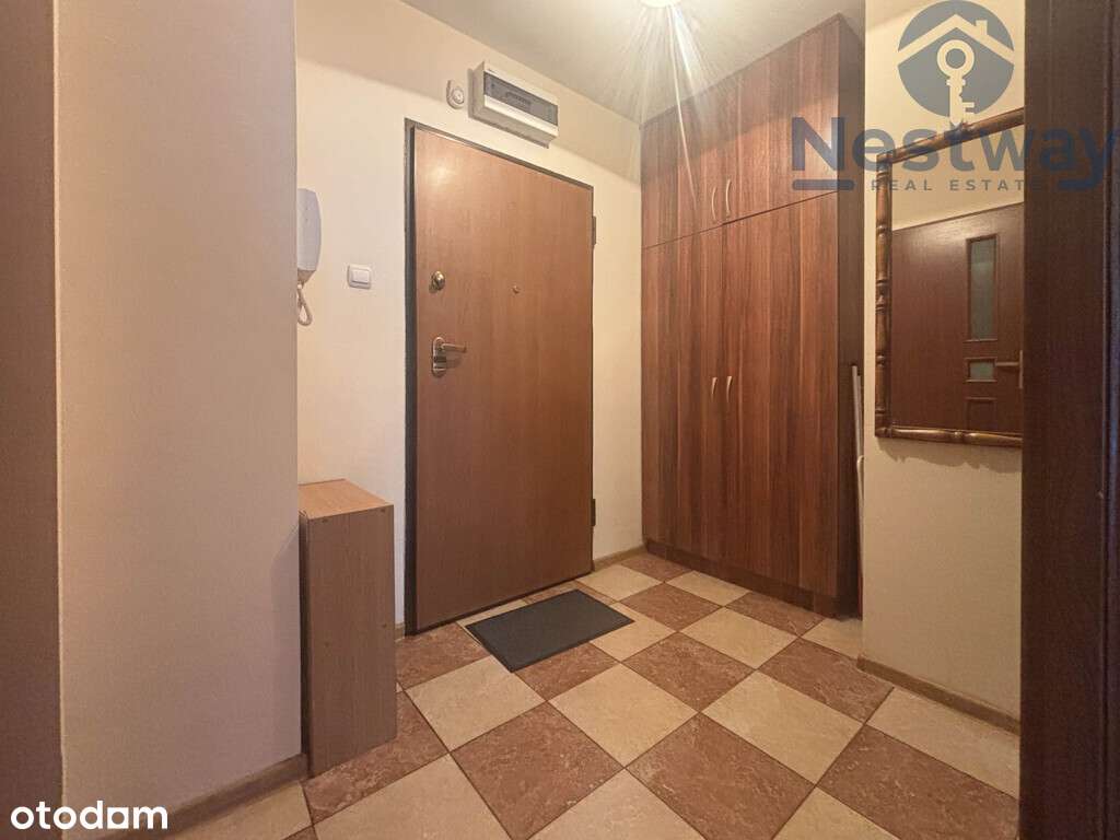 Kawalerka| Wielicka| 31mkw| Nowe Budownictwo - Pełny obrazek: 5/12