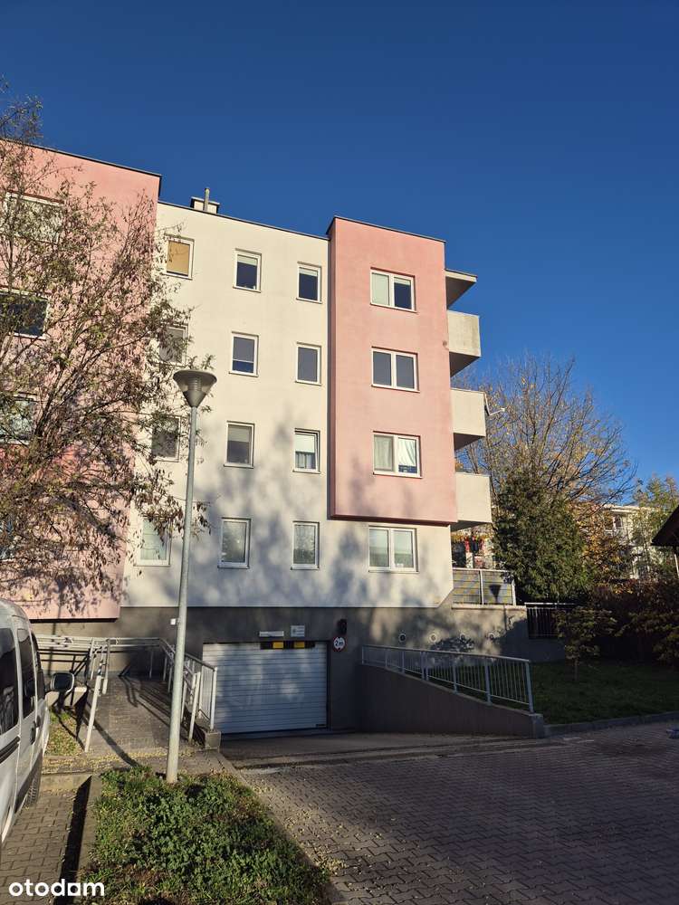 Mieszkanie z tarasem i balkonem - gotowe do zamieszkania-15