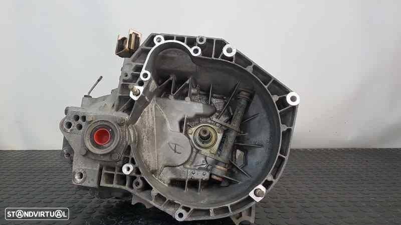 Caixa velocidades Usado ALFA ROMEO/147 (937_)/1.9 JTD (937.AXD1A, 937.BXD1A) | 0... - 1