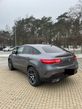 Mercedes-Benz GLE Coupe 350 d 4-Matic - 5