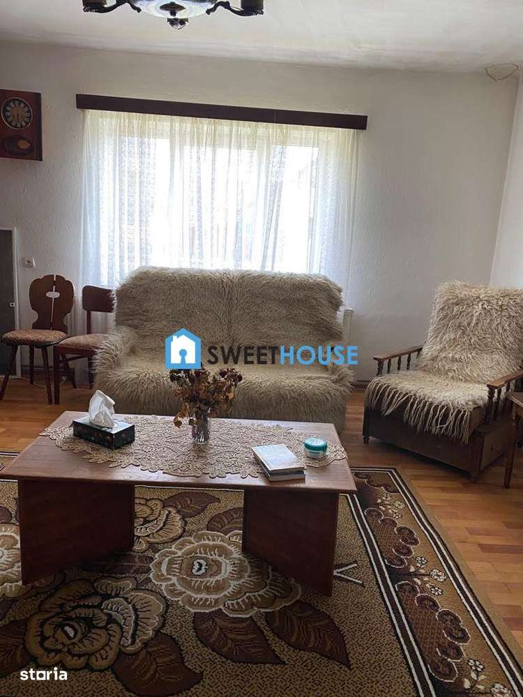 Casa de vanzare in Cincsor - Imagine principală: 5/16