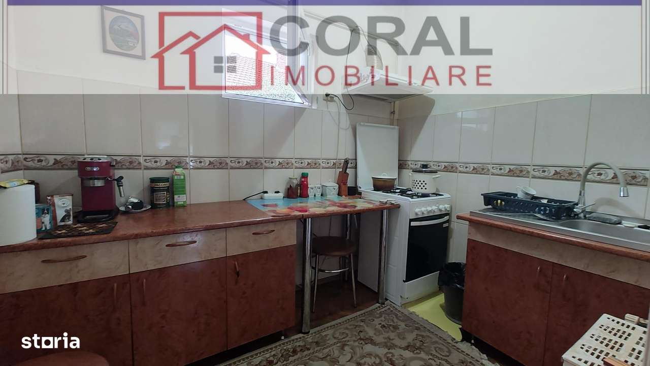 De vanzare casa, str. Oituz-3