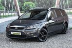 Ford Focus Turnier 1.8 Style - 2
