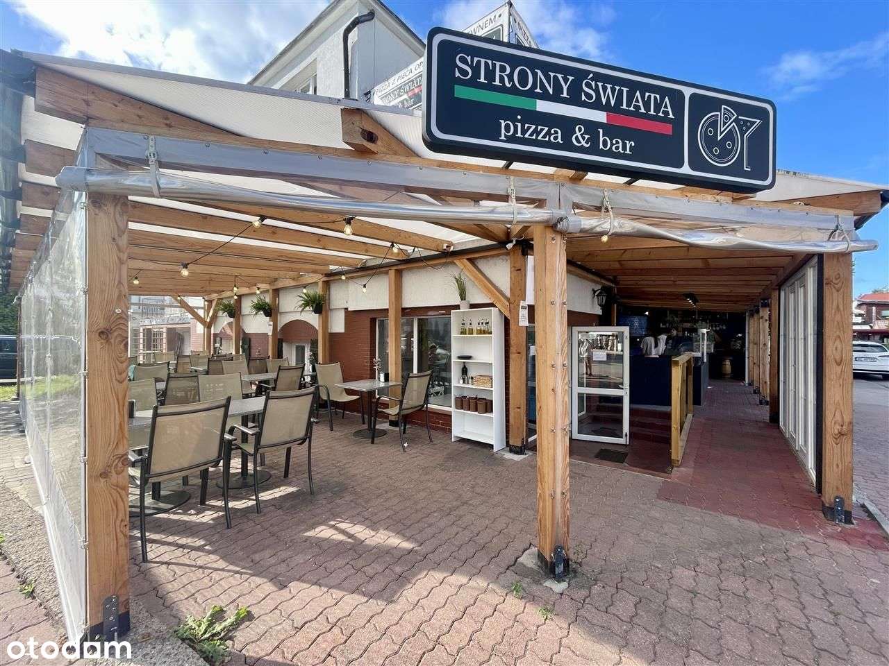 Mielno - Pensjonat 100 M od plaży!-2