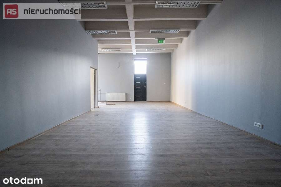 Lokal w Centrum. Widoczne miejsce. - Pełny obrazek: 4/12