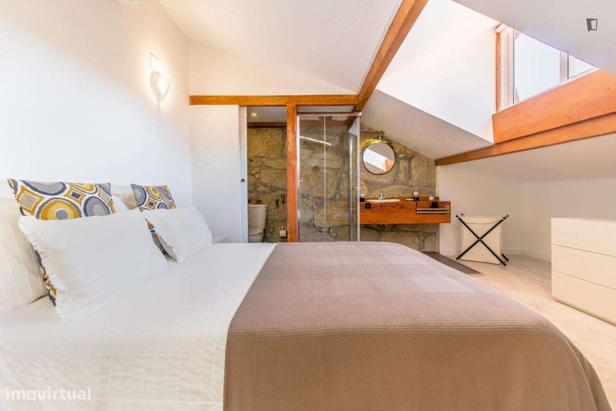 Apartamento com 2 quartos - localizado em Mafamude Porto - Grande imagem: 5/7