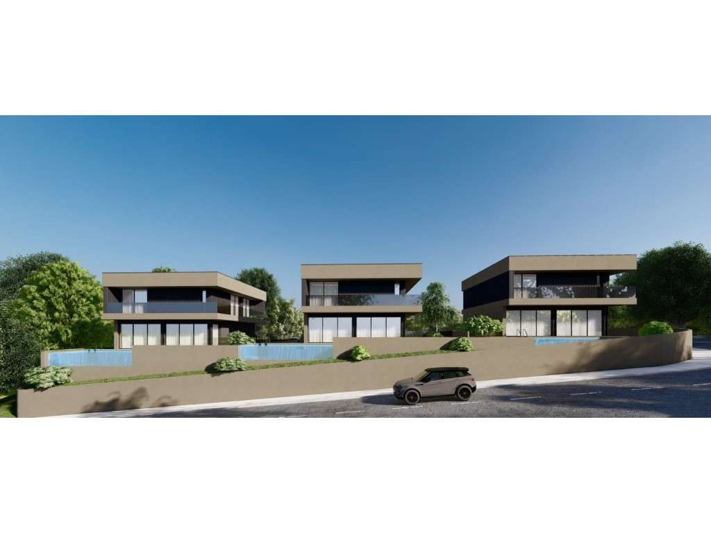 Moradia Independente V3+1 - Grande imagem: 5/21