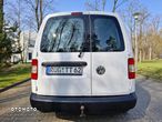 Volkswagen Caddy - 6