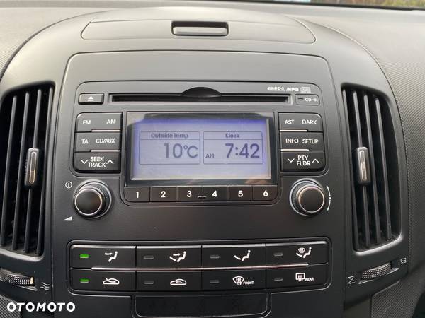 Hyundai I30 1.6 Premium - 8