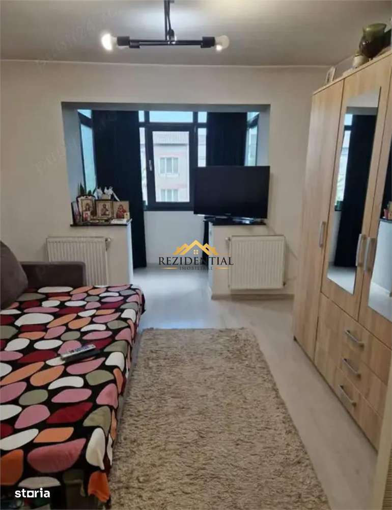 APARTAMENT 2 CAMERE - PRIMAVERII - Imagine principală: 3/6