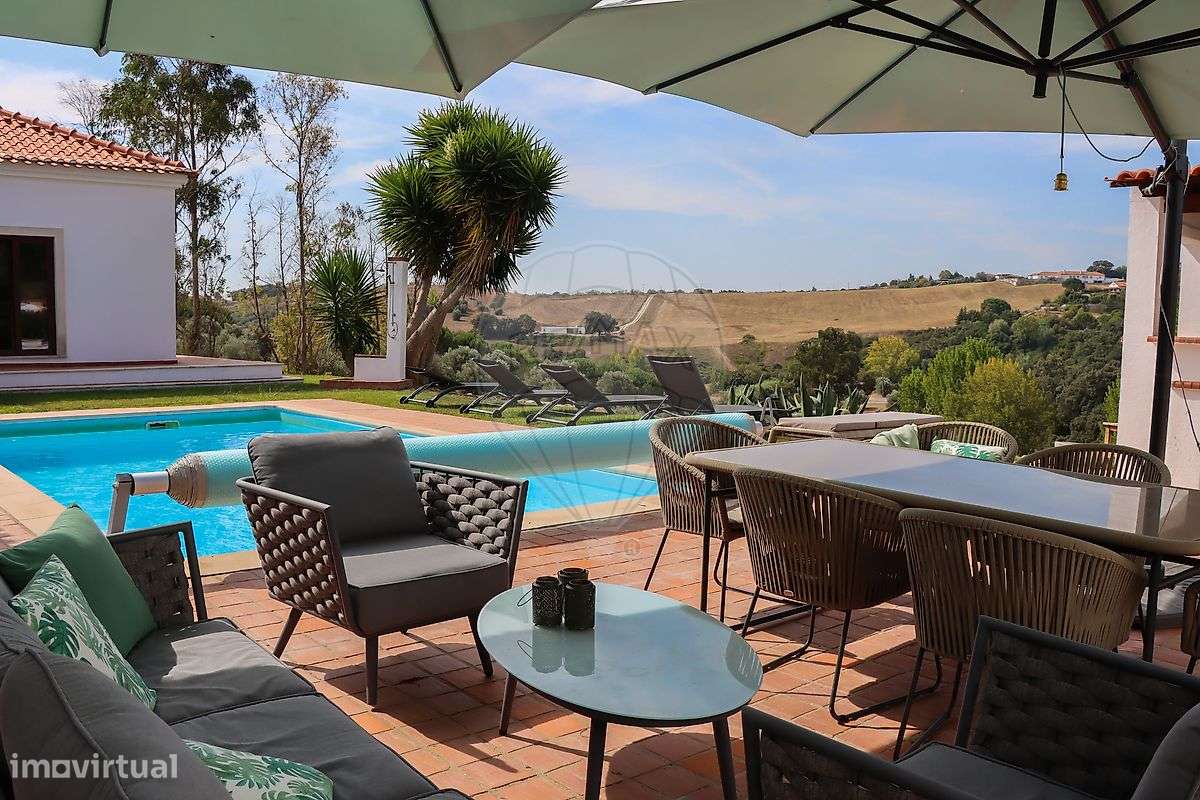 Moradia T4 para venda - Grande imagem: 3/50