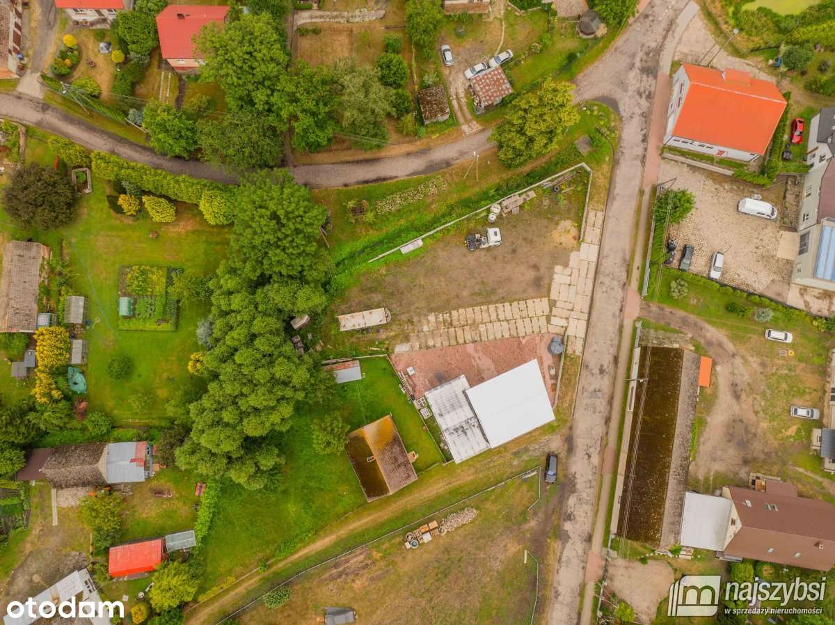 Trzebieszewo - obiekt 6km od Kamienia Pomorskiego - Pełny obrazek: 5/16