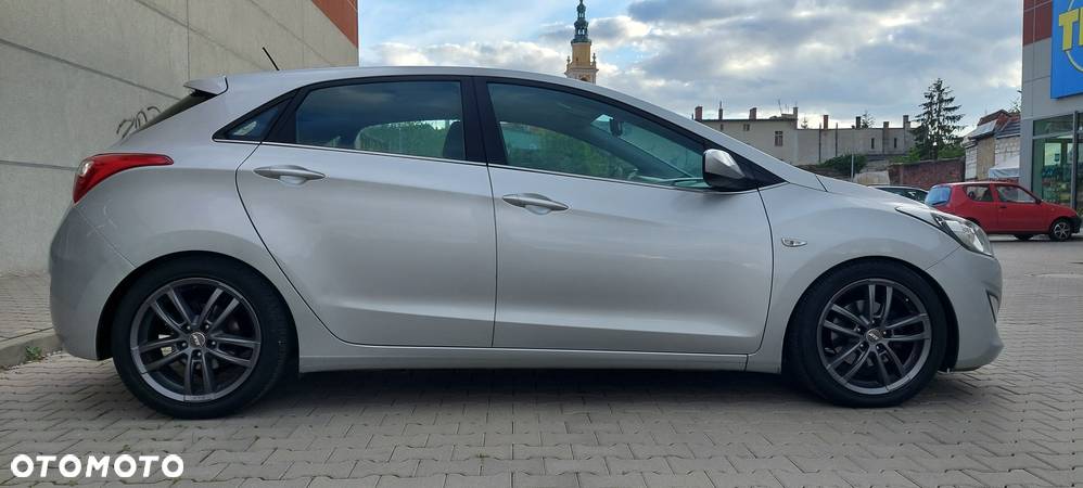 Hyundai I30 1.4 Style - 5