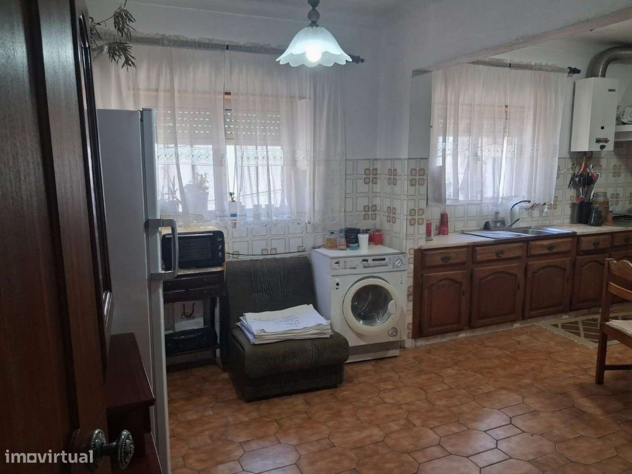 Moradia Independente T2 em Torres Novas - Oportunidade de Investimento-19
