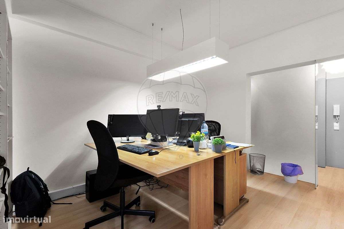 Escritório  para venda - Grande imagem: 4/17