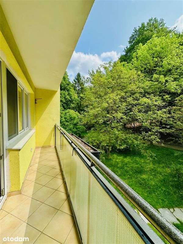 Osiedle VII Dwór ul. Michałowskiego, 3 pokoje, 64m-7