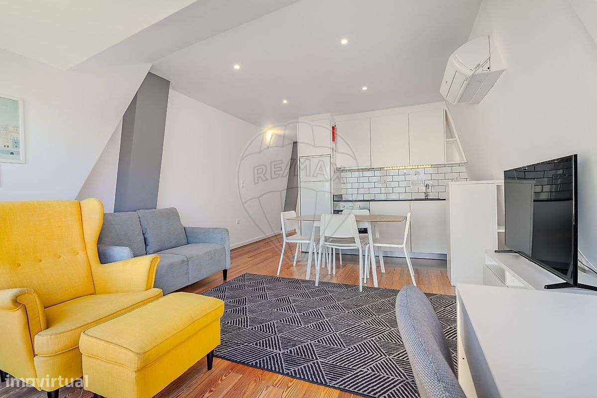 Apartamento T2 para venda - Grande imagem: 5/22