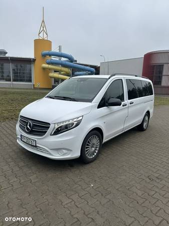 Mercedes-Benz Vito 119 CDI Tourer Kompakt PRO - 1