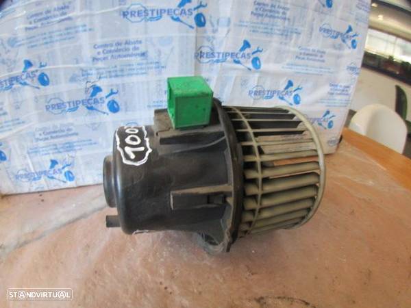 Motor Sofagem YC1H18456CA  FORD TRANSIT KOMBI 2004 2.0 TDCI 125CV 4P AZUL - 2