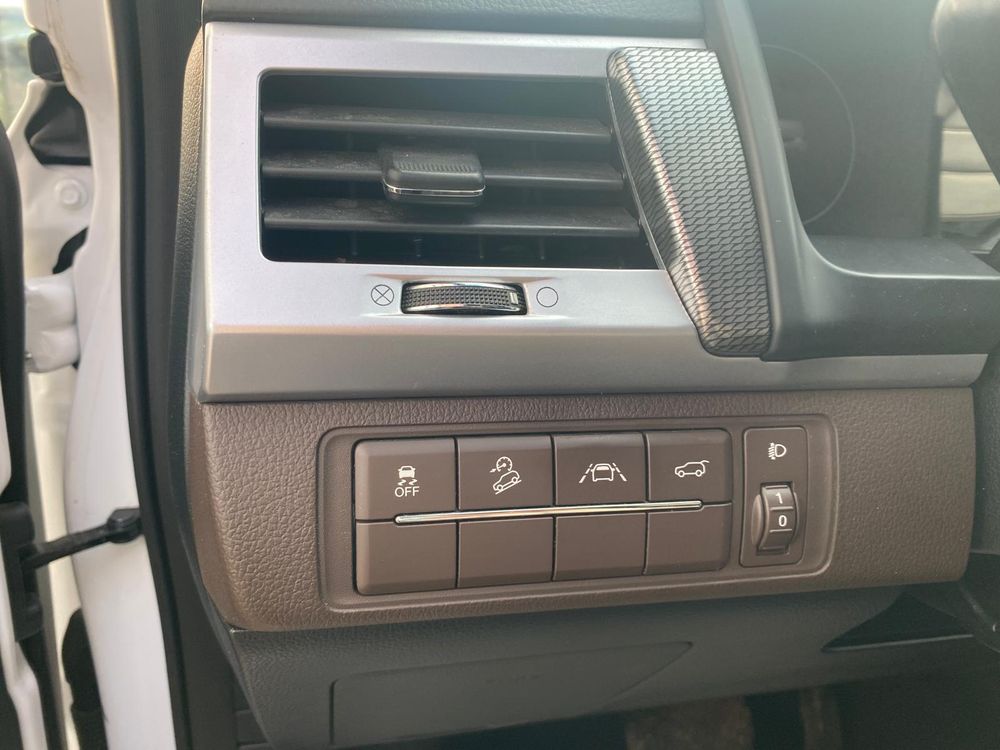 SsangYong REXTON - foto 34