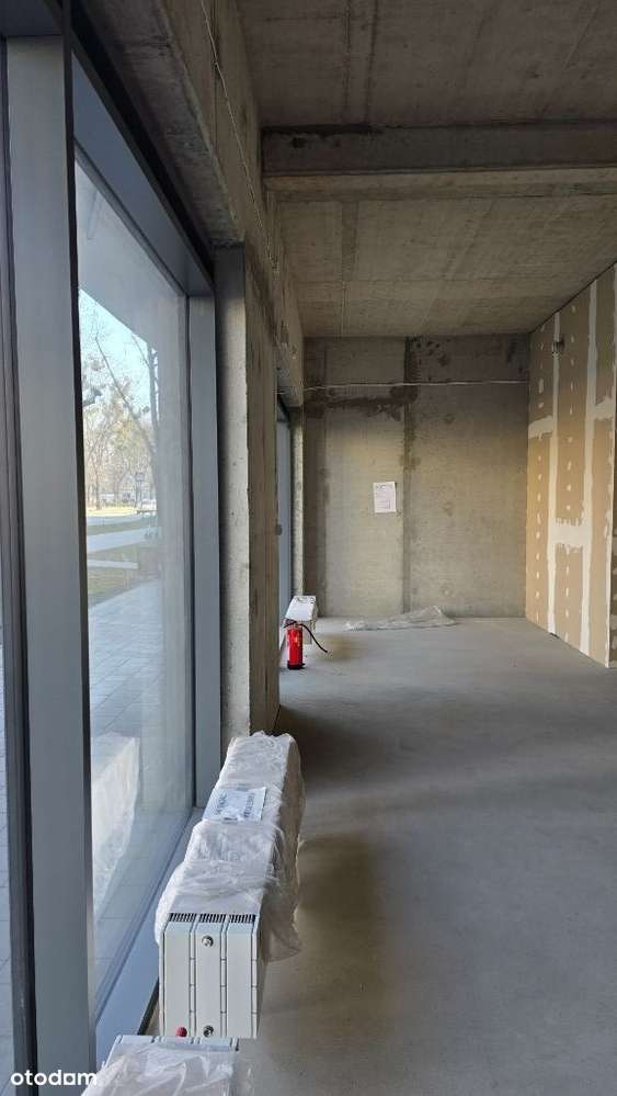 lokal użytkowy parter witryny Lutomierska 52 ATAL-17